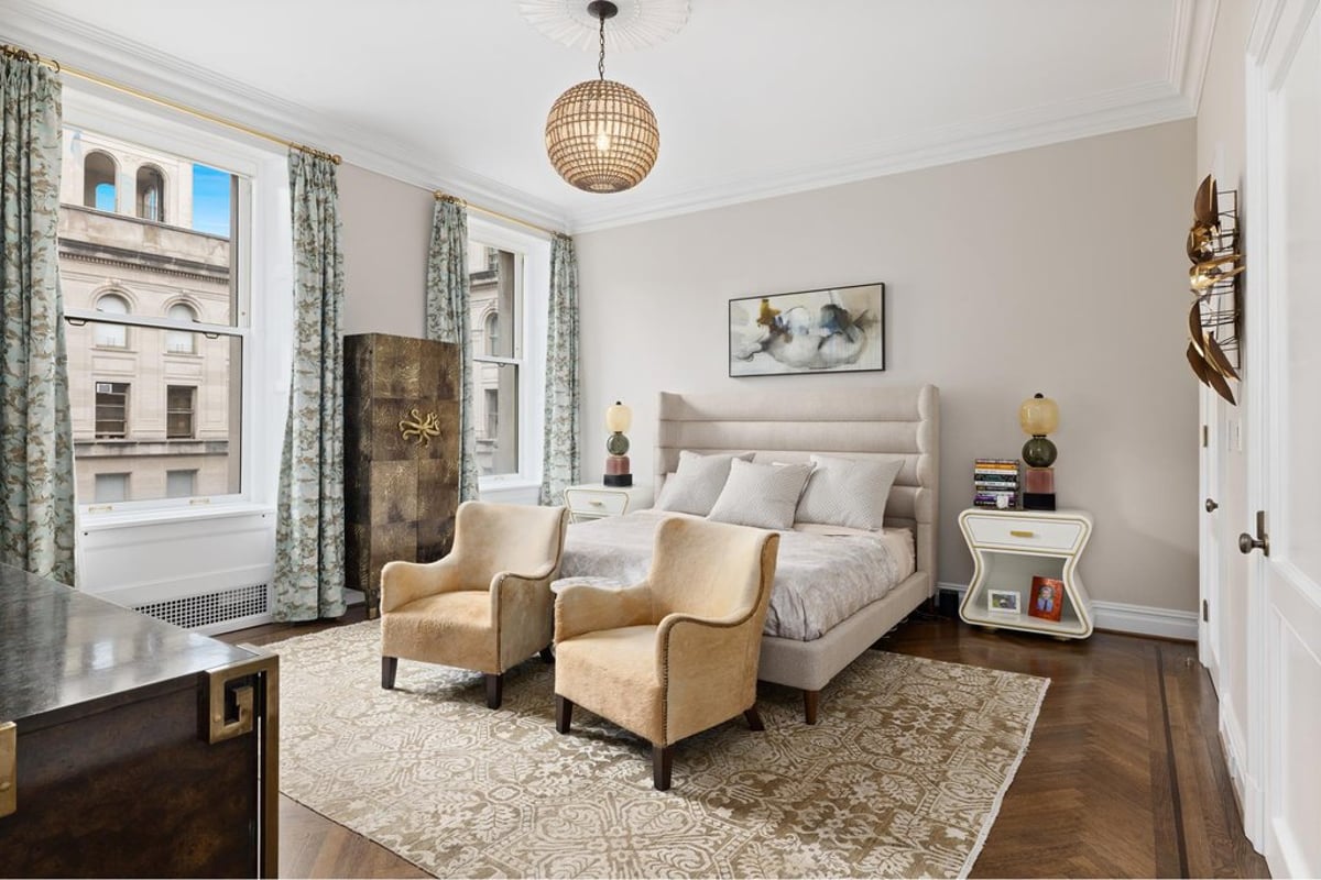 Photo for The Apthorp - 390 West End Avenue Condominium in Upper West Side, Manhattan