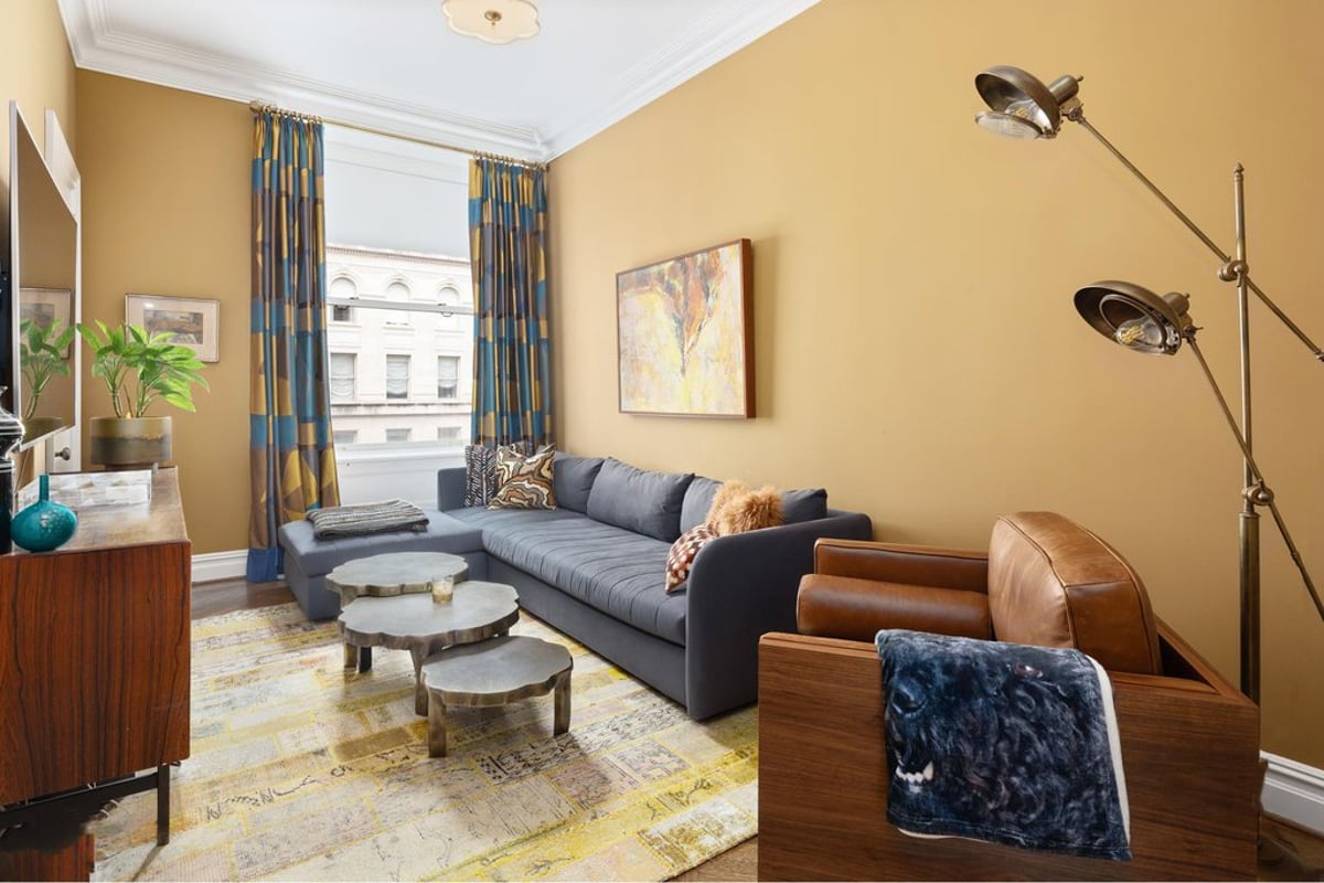 Photo for The Apthorp - 390 West End Avenue Condominium in Upper West Side, Manhattan