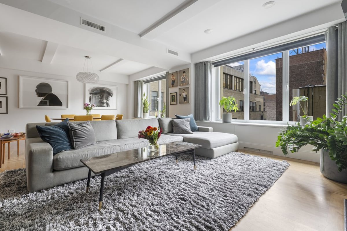 Photo for 239 CENTRAL PARK WEST - 239 Central Park West Cooperative in Upper West Side, Manhattan