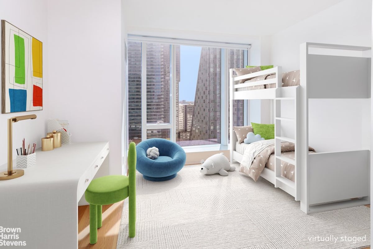 Photo for One West End - 1 West End Avenue Condominium in Lincoln Square, Manhattan