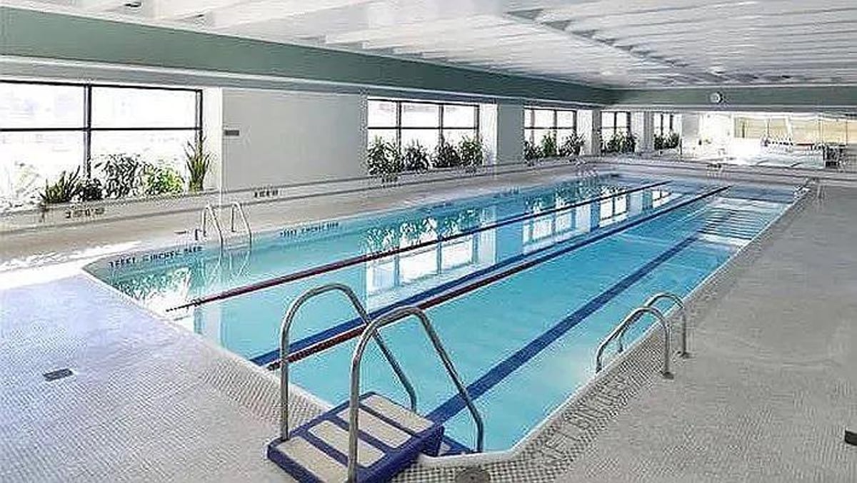 Photo for 3 Lincoln Center - 160 West 66th Street Condominium in Upper West Side, Manhattan