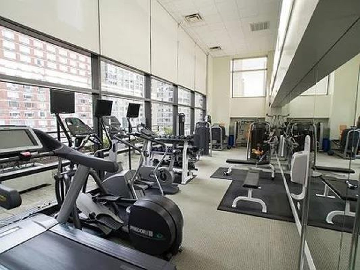 Photo for 3 Lincoln Center - 160 West 66th Street Condominium in Upper West Side, Manhattan