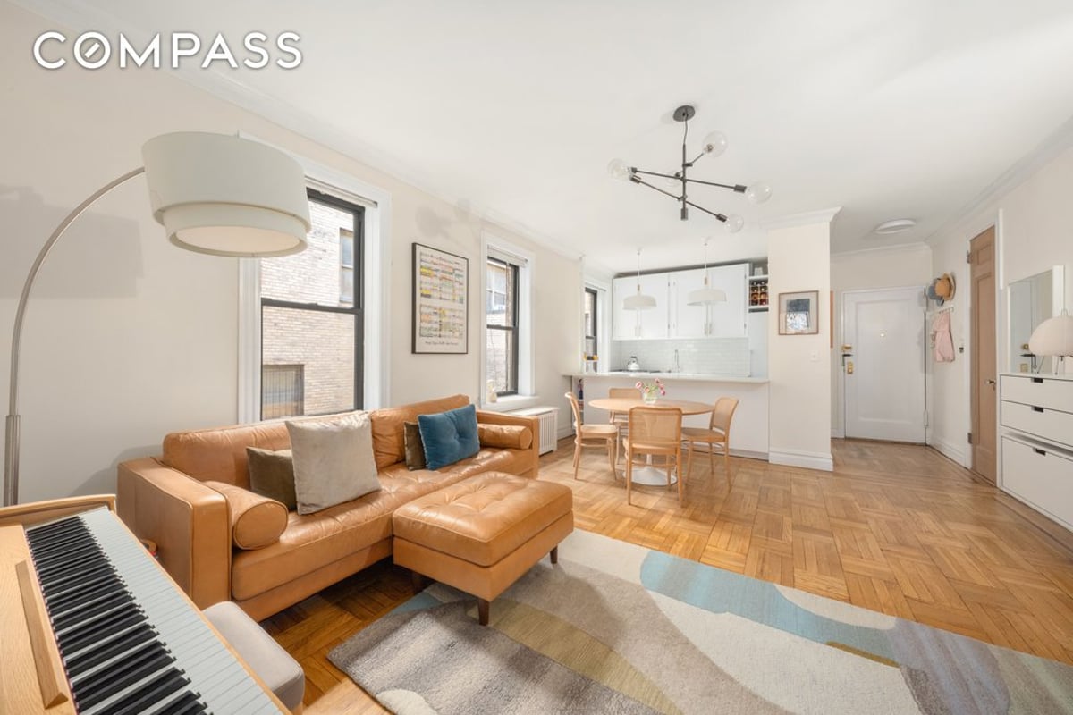 Photo for 205 EAST 10 STREET - 205 East 10th Street Cooperative in East Village, Manhattan