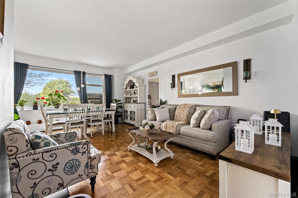 Photo for 1 Fordham Hill Oval - 1 Fordham Hill Oval Cooperative in West Bronx, Bronx