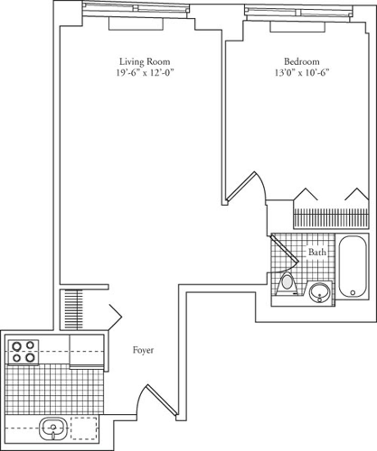 Photo for 180 Riverside Boulevard Apartments - 180 Riverside Boulevard Rental Building in Upper West Side, Manhattan