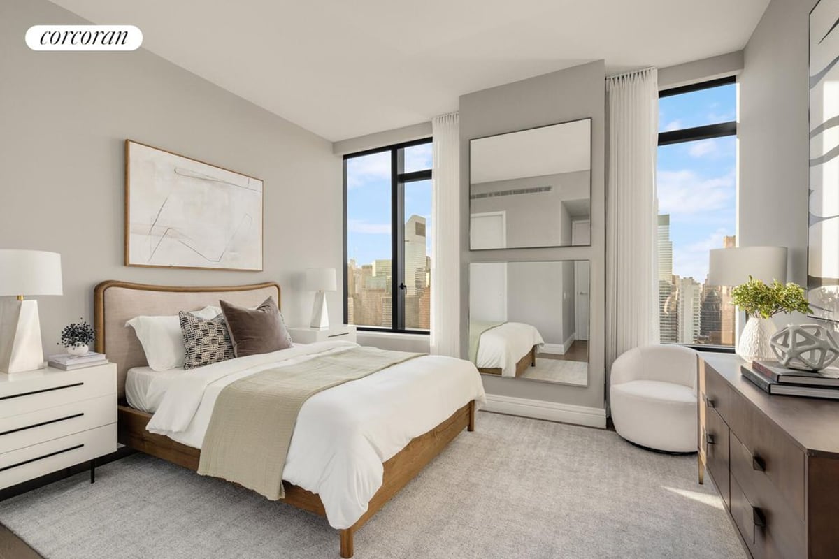 Photo for Sutton Tower - 430 E 58th Street Condominium in Sutton Place, Manhattan