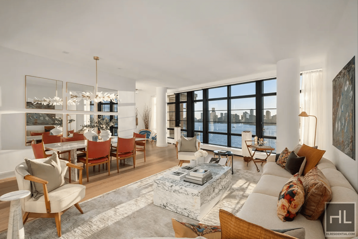 Photo for 150 CHARLES STREET - 150 Charles Street Condominium in West Village, Manhattan