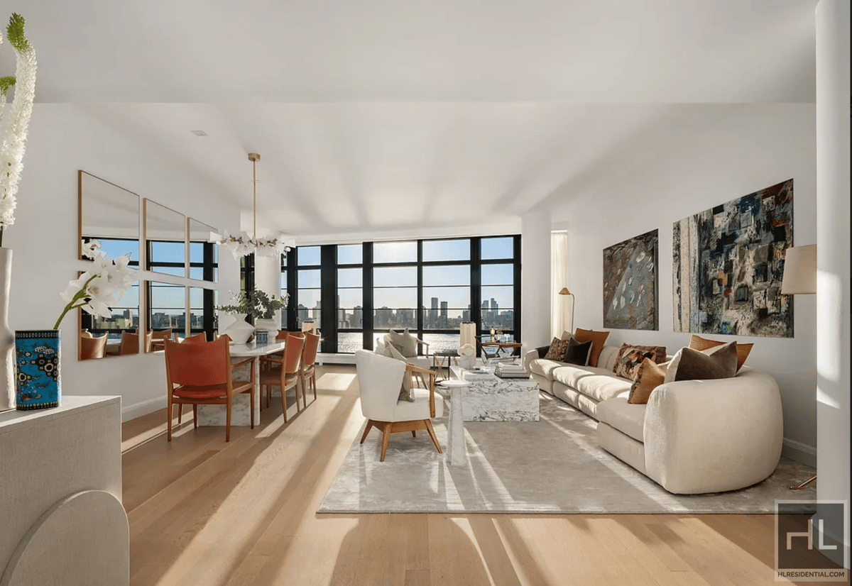 Photo for 150 CHARLES STREET - 150 Charles Street Condominium in West Village, Manhattan