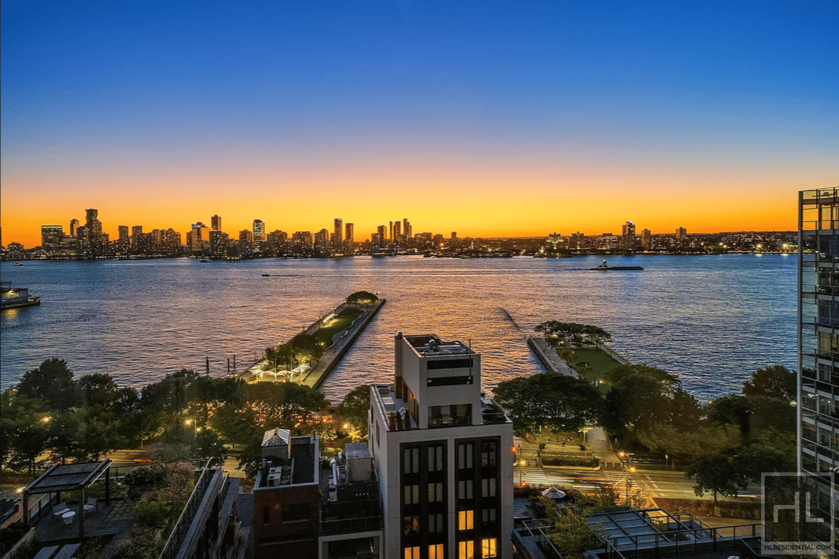 Photo for 150 CHARLES STREET - 150 Charles Street Condominium in West Village, Manhattan