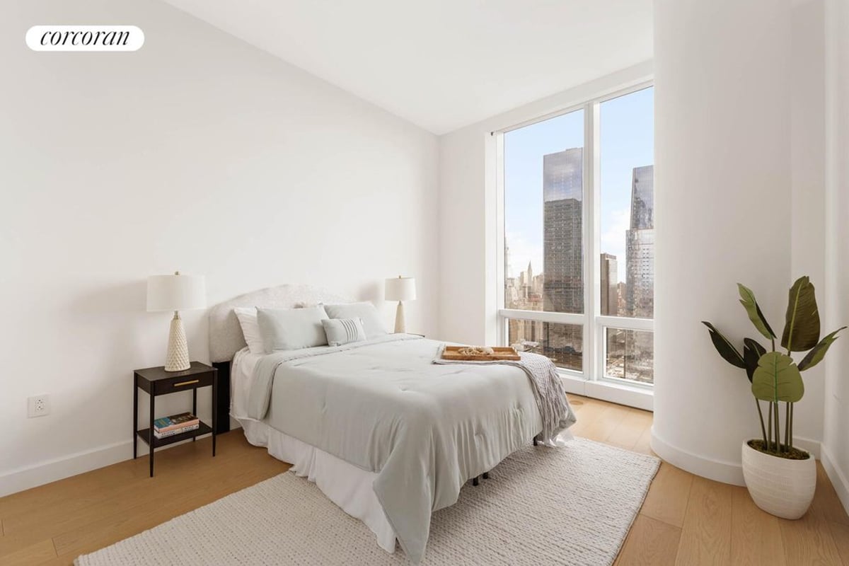 Photo for 15 Hudson Yards - 15 Hudson Yards Condominium in Hudson Yards, Manhattan