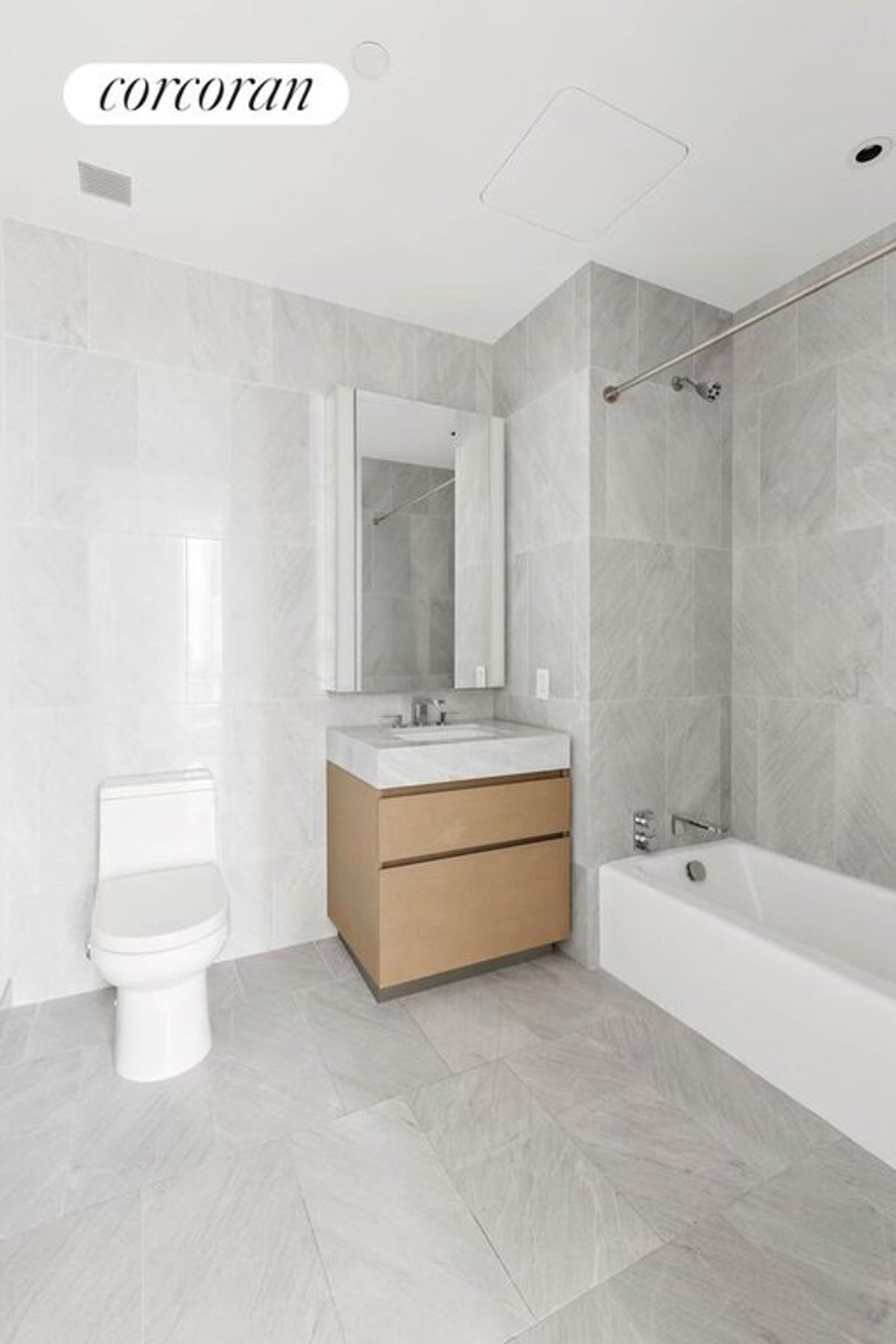 Photo for 15 Hudson Yards - 15 Hudson Yards Condominium in Hudson Yards, Manhattan