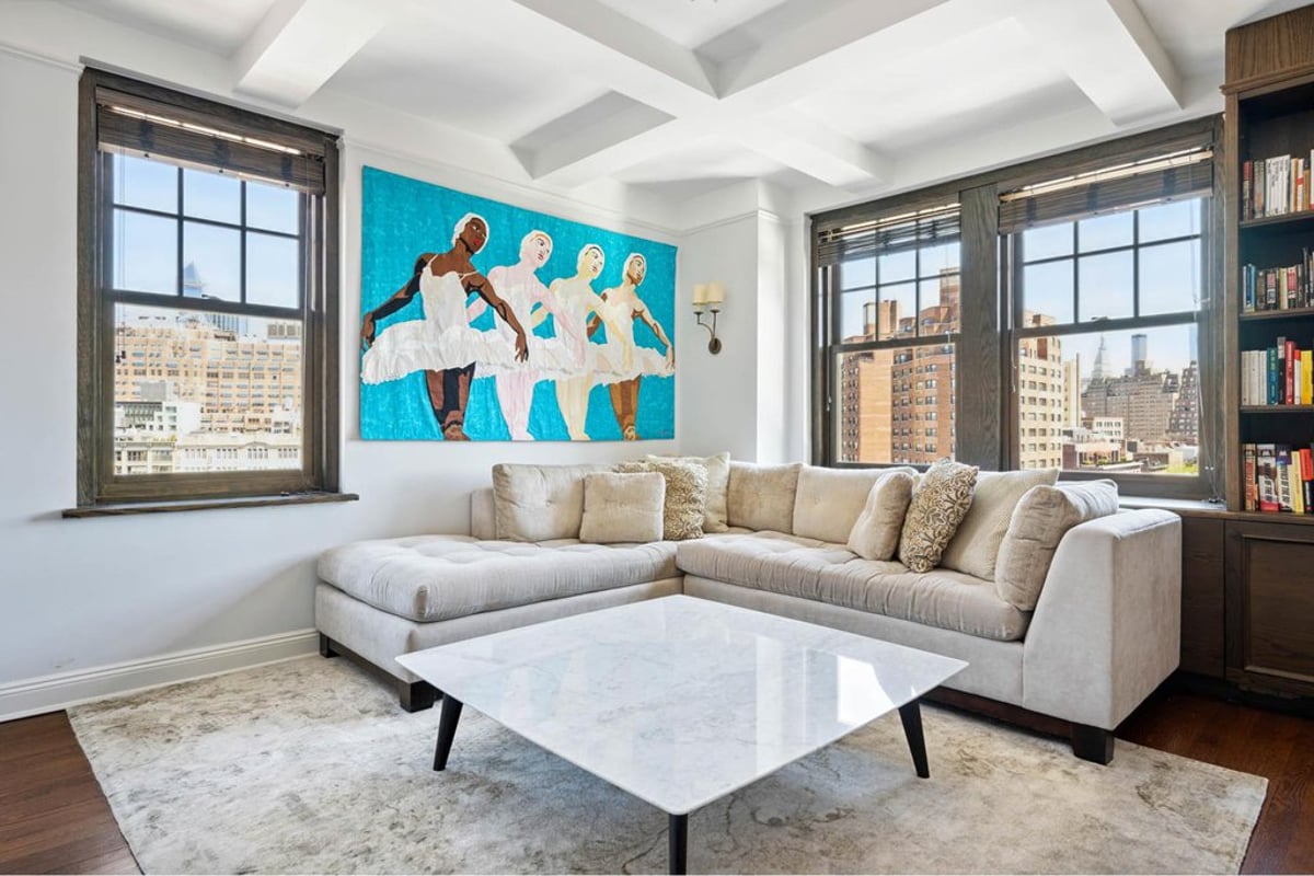 Photo for 299 West 12th Street - 299 West 12th Street Condominium in West Village, Manhattan