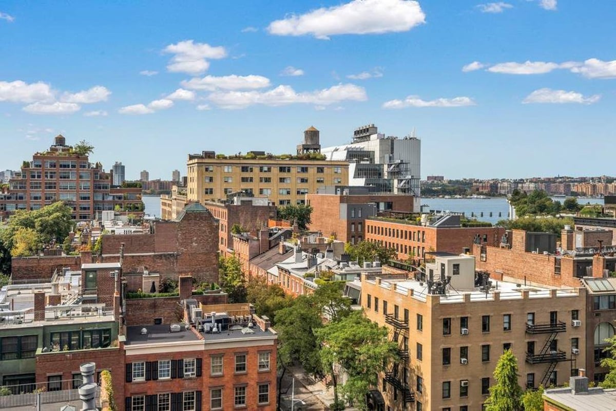 Photo for The Cezanne - 61 Jane Street Cooperative in West Village, Manhattan