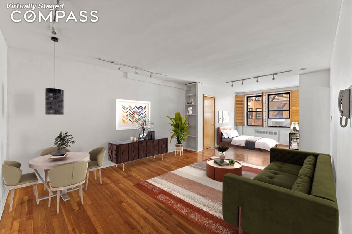 Photo for The Hamilton - 60 East 9th Street Condominium in Noho, Manhattan