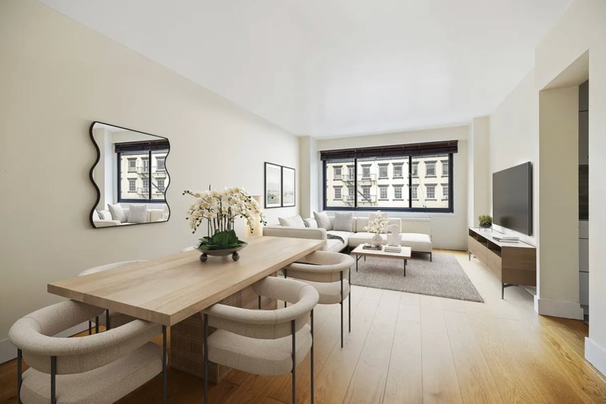 Photo for The Piermont - 201 West 21St Street Cooperative in Chelsea, Manhattan