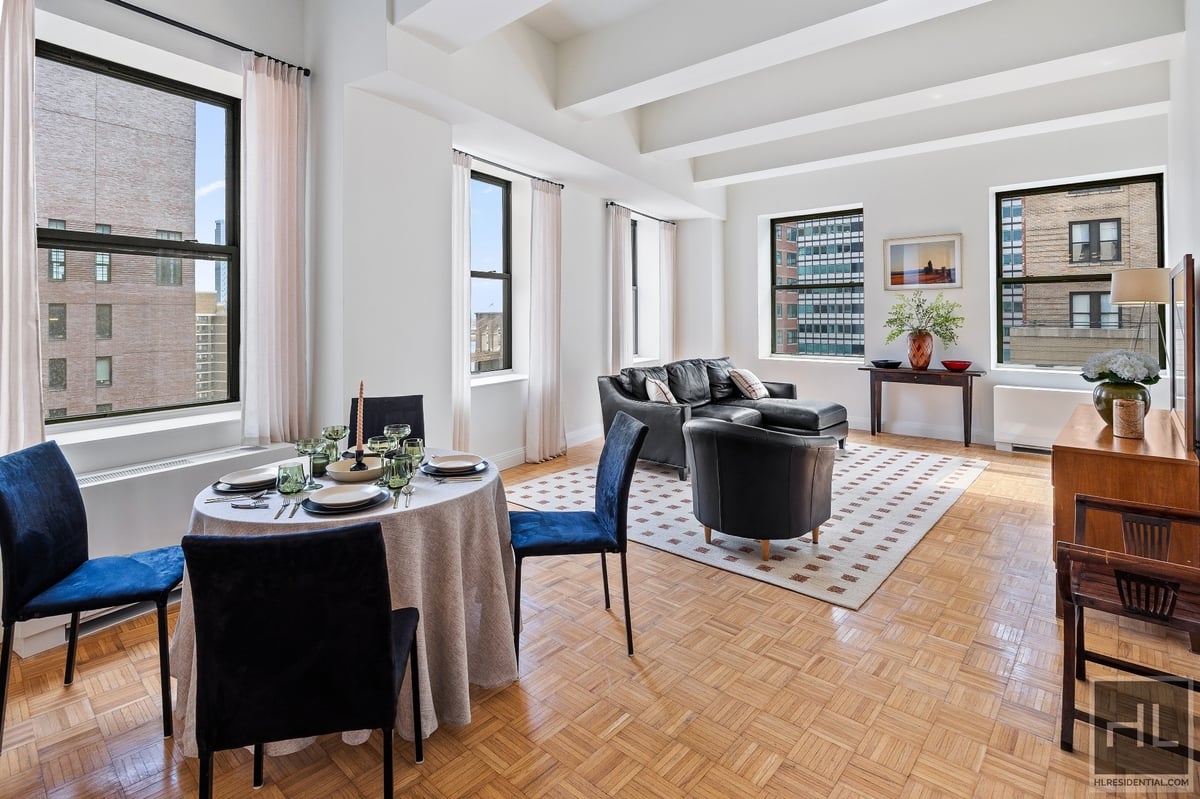 Photo for 99 John Deco Lofts - 99 John Street Condominium in Financial District, Manhattan