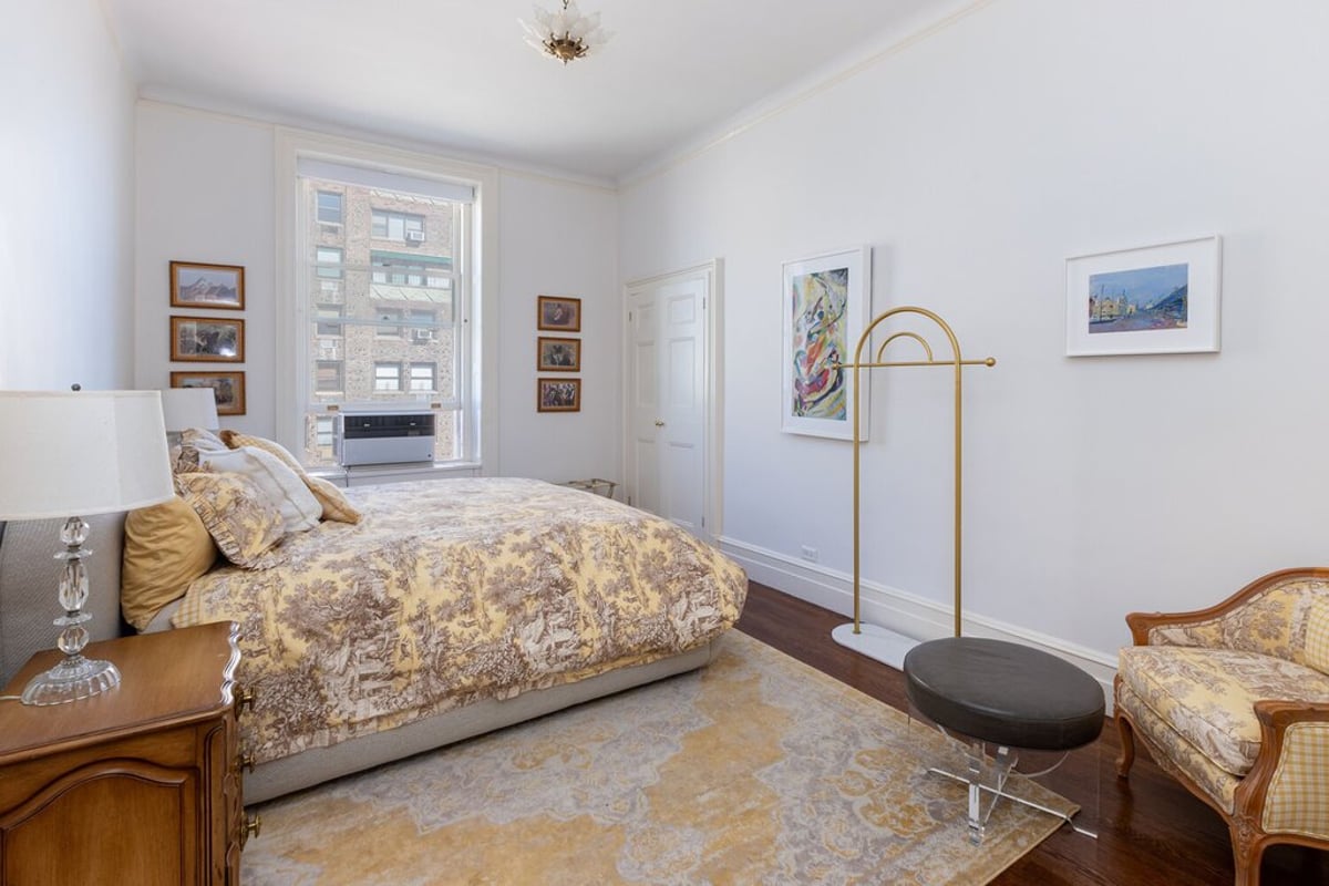 Photo for The Apthorp - 390 West End Avenue Condominium in Upper West Side, Manhattan