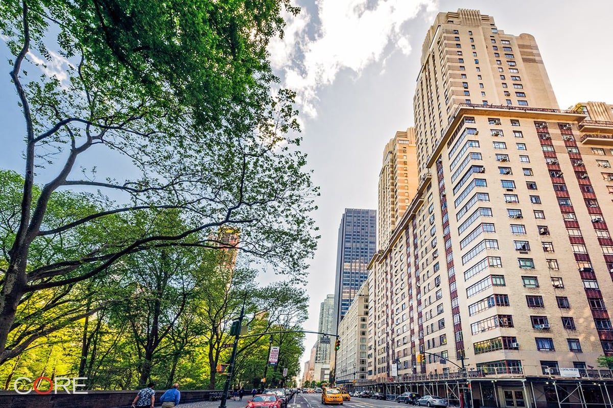 Photo for The Century Condominium - 25 Central Park West Condominium in Upper West Side, Manhattan