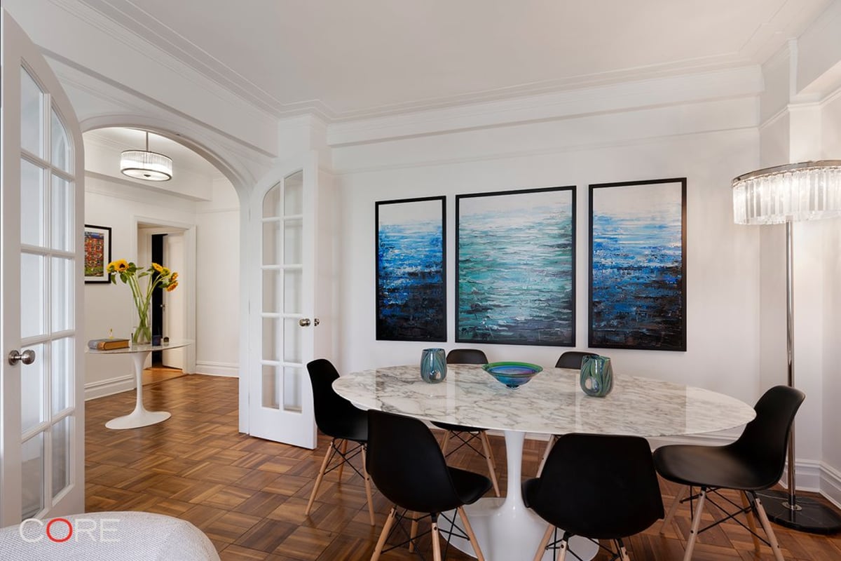 Photo for The Century Condominium - 25 Central Park West Condominium in Upper West Side, Manhattan