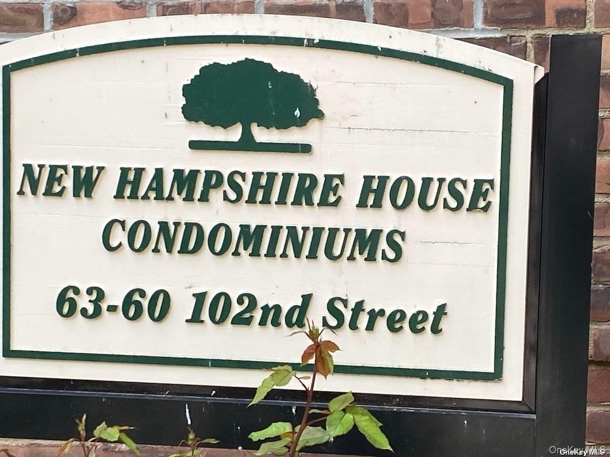 Photo for 63-60 102 STREET - 63-60 102nd Street Condominium in Rego Park, Queens