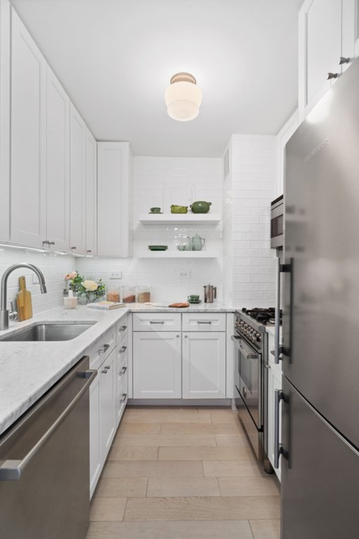 Photo for The Vermeer - 77 Seventh Avenue Cooperative in Chelsea, Manhattan