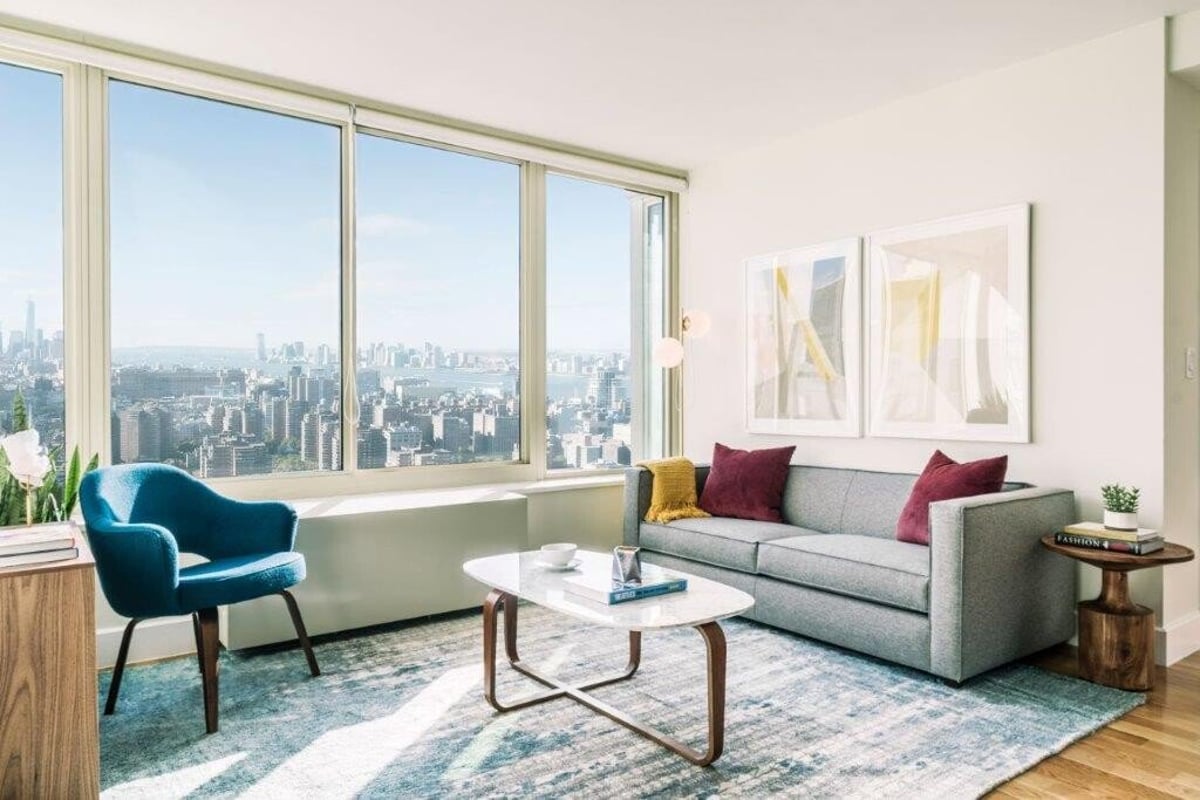 Photo for The Olivia - 315 West 33rd Street Rental Building in Hudson Yards, Manhattan