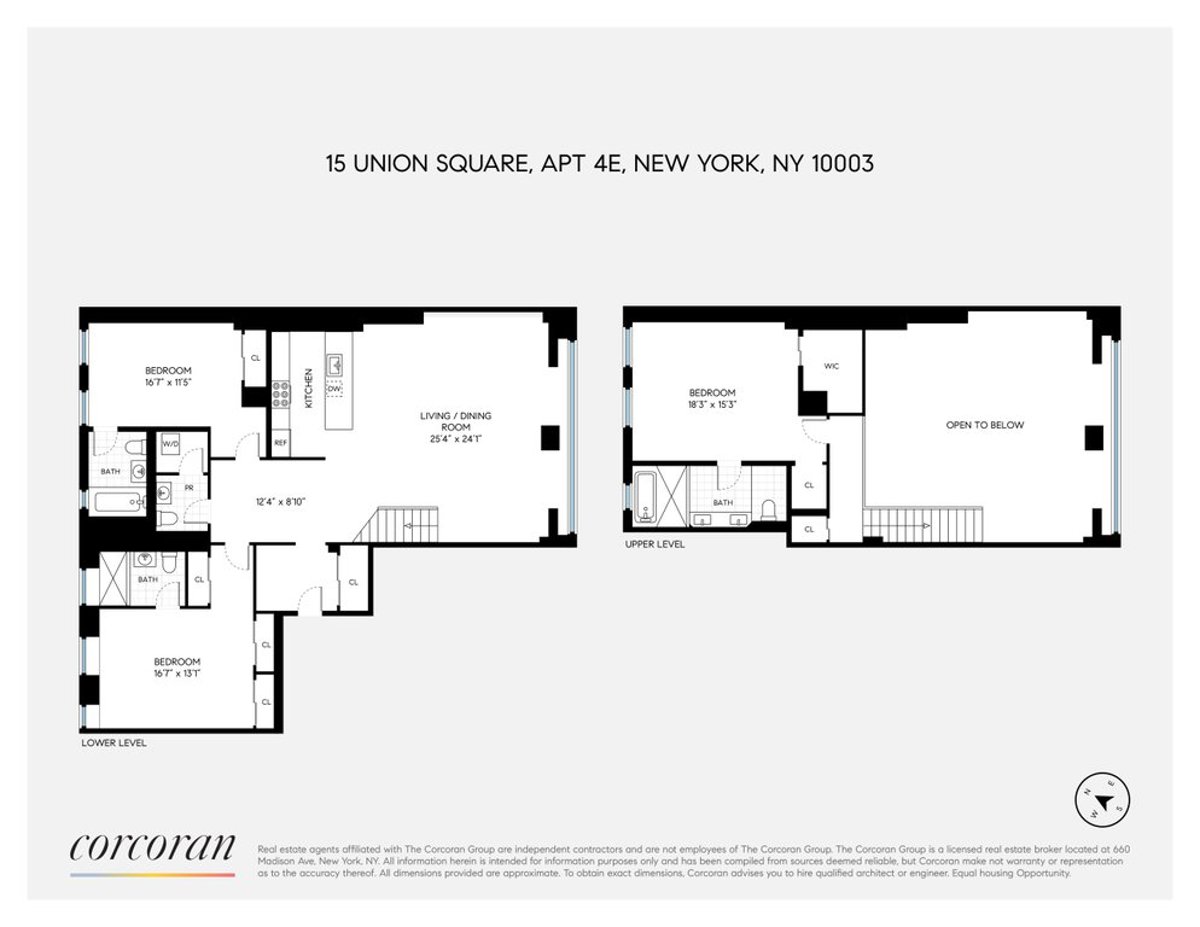 Photo for 15 Union Square West - 15 Union Square West Condominium in Union Square, Manhattan