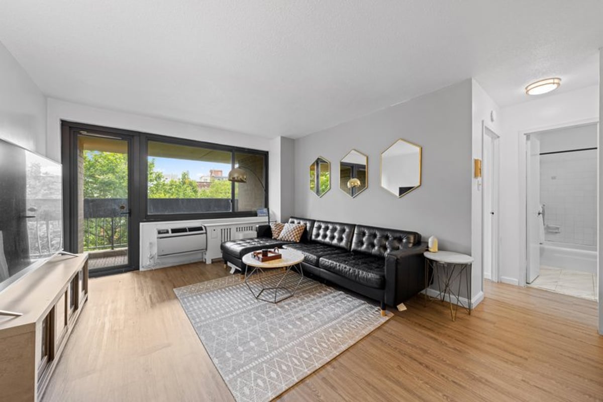 Photo for 77 Fulton Street - 77 Fulton Street Cooperative in Financial District, Manhattan