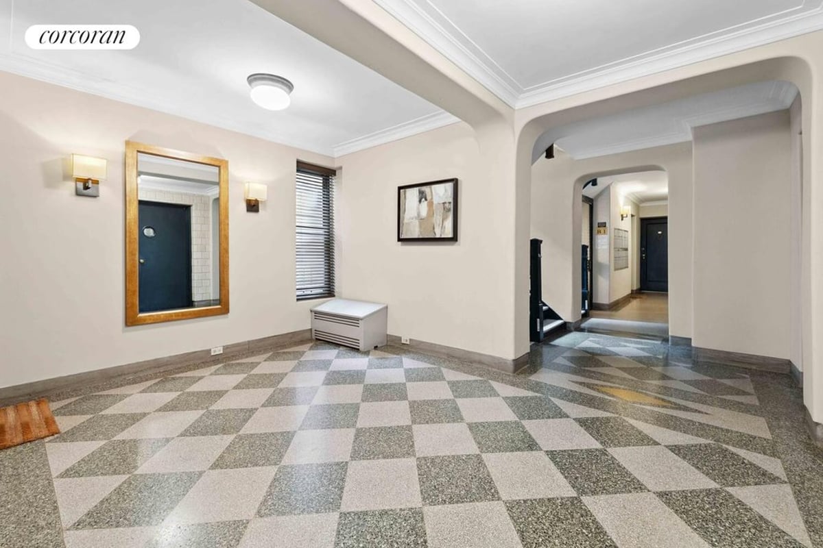 Photo for Chelsea Arms - 319 West 18th Street Cooperative in Chelsea, Manhattan