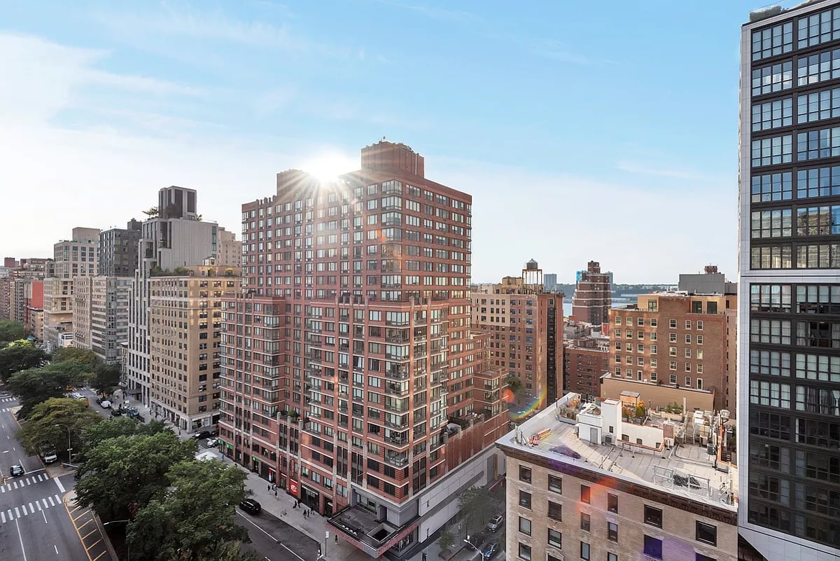 Photo for The Princeton House - 215 West 95th Street Condominium in Upper West Side, Manhattan