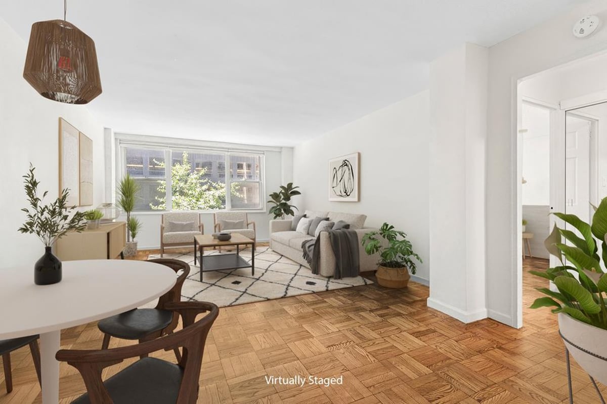 Photo for 209 East 56th Street - 209 East 56th Street Cooperative in Midtown East, Manhattan