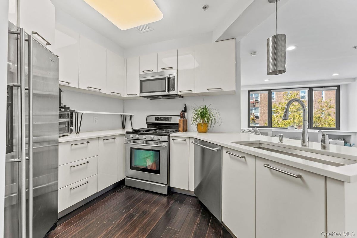 Photo for Novo 64 - 64-05 Yellowstone Boulevard Condominium in Forest Hills, Queens
