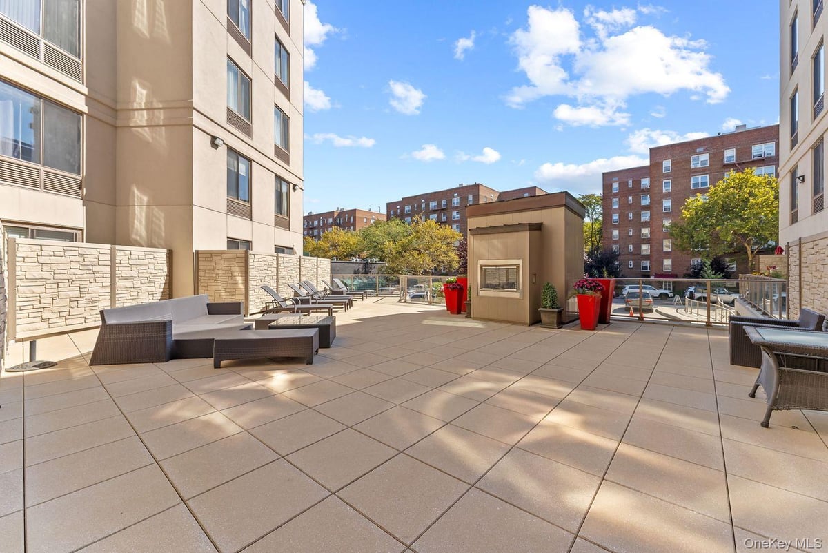 Photo for Novo 64 - 64-05 Yellowstone Boulevard Condominium in Forest Hills, Queens