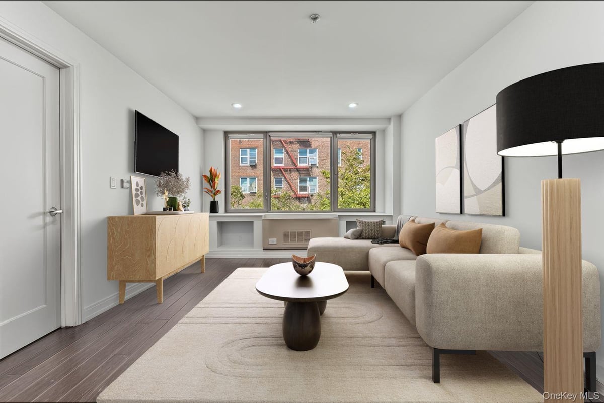 Photo for Novo 64 - 64-05 Yellowstone Boulevard Condominium in Forest Hills, Queens