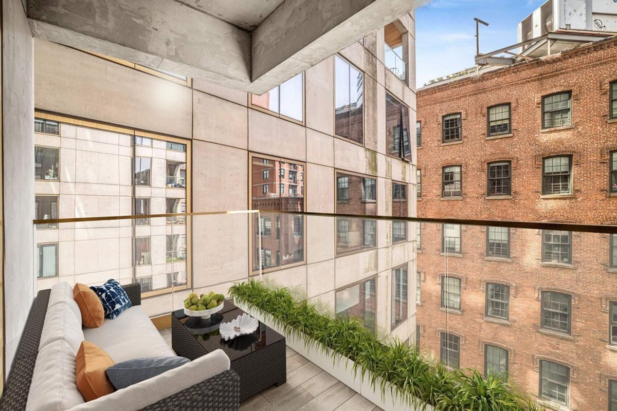 Photo for 98 Front - 98 Front Street Condominium in DUMBO, Brooklyn