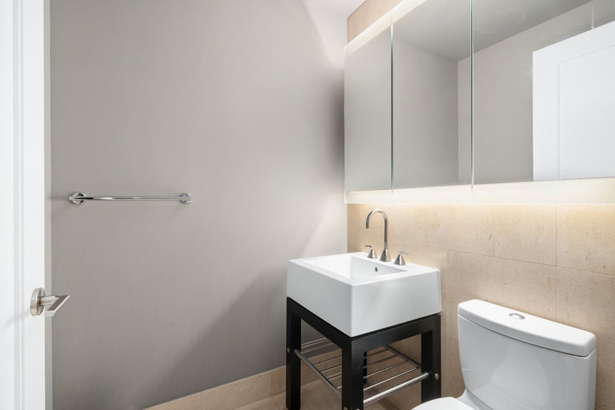 Photo for The Visionaire - 70 Little West Street Condominium in Battery Park City, Manhattan