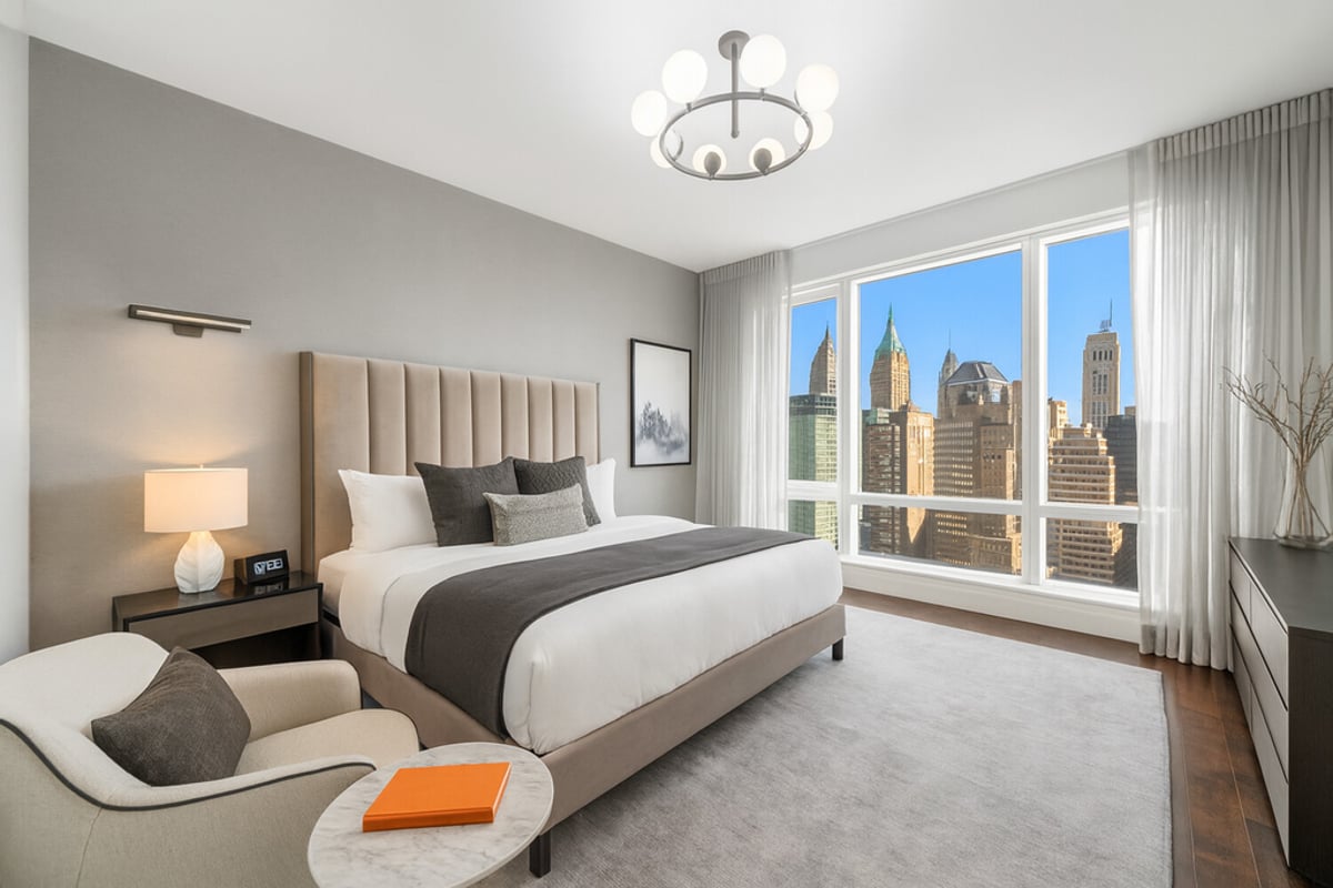 Photo for The Visionaire - 70 Little West Street Condominium in Battery Park City, Manhattan