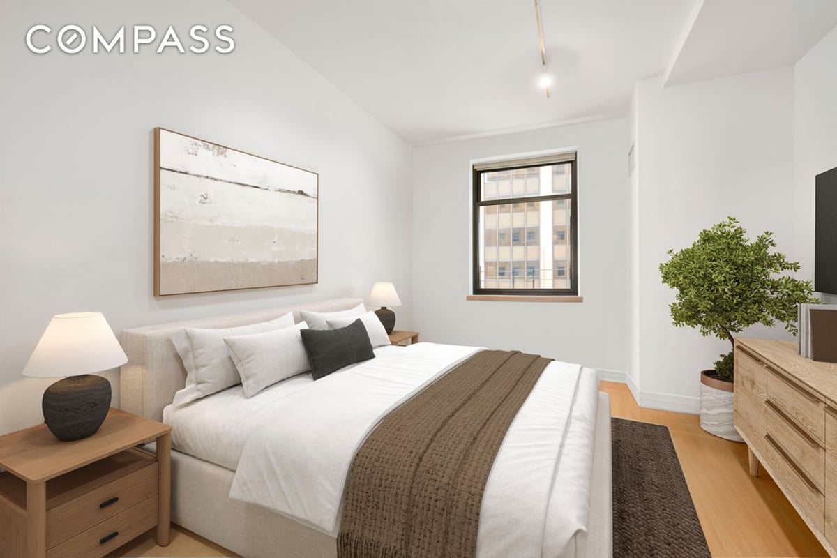 Photo for 110 Livingston Street - 110 Livingston Street Condominium in Downtown Brooklyn, Brooklyn