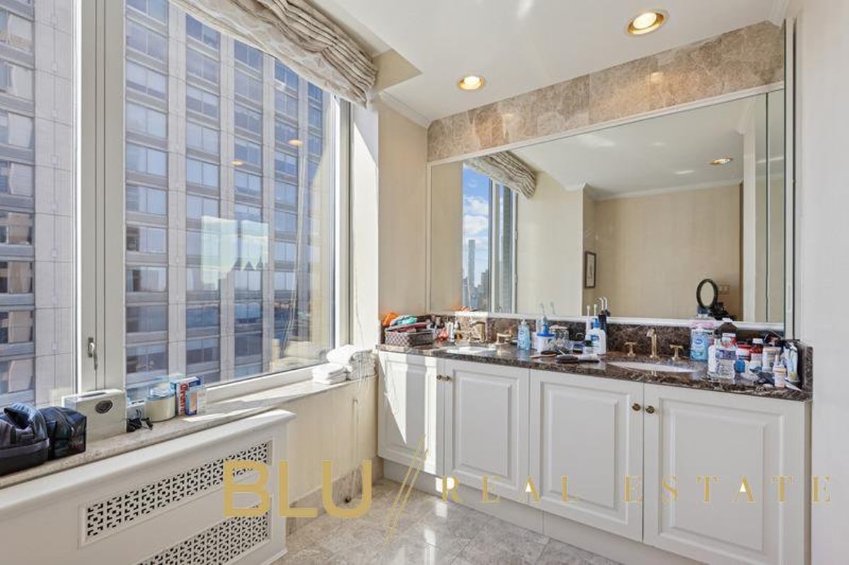 Photo for 220 Riverside Boulevard - 220 Riverside Blvd Condominium in Upper West Side, Manhattan