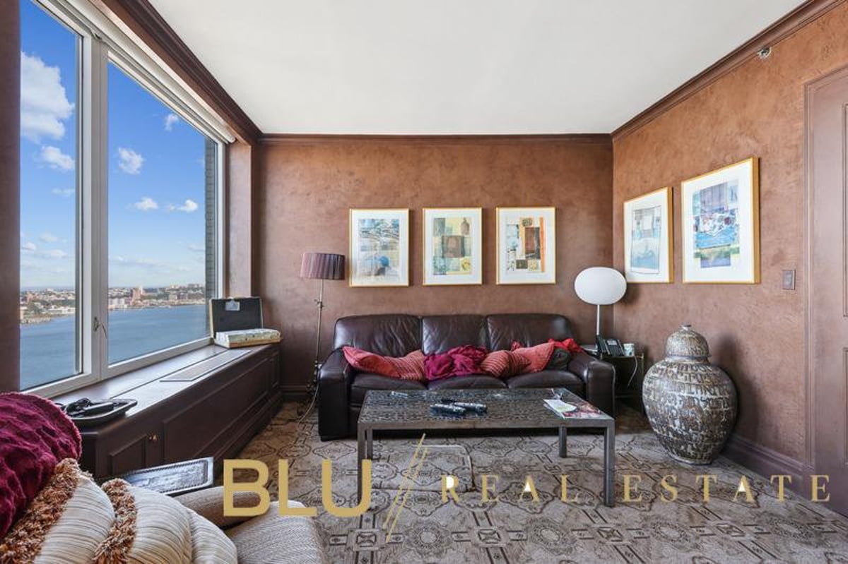 Photo for 220 Riverside Boulevard - 220 Riverside Blvd Condominium in Upper West Side, Manhattan