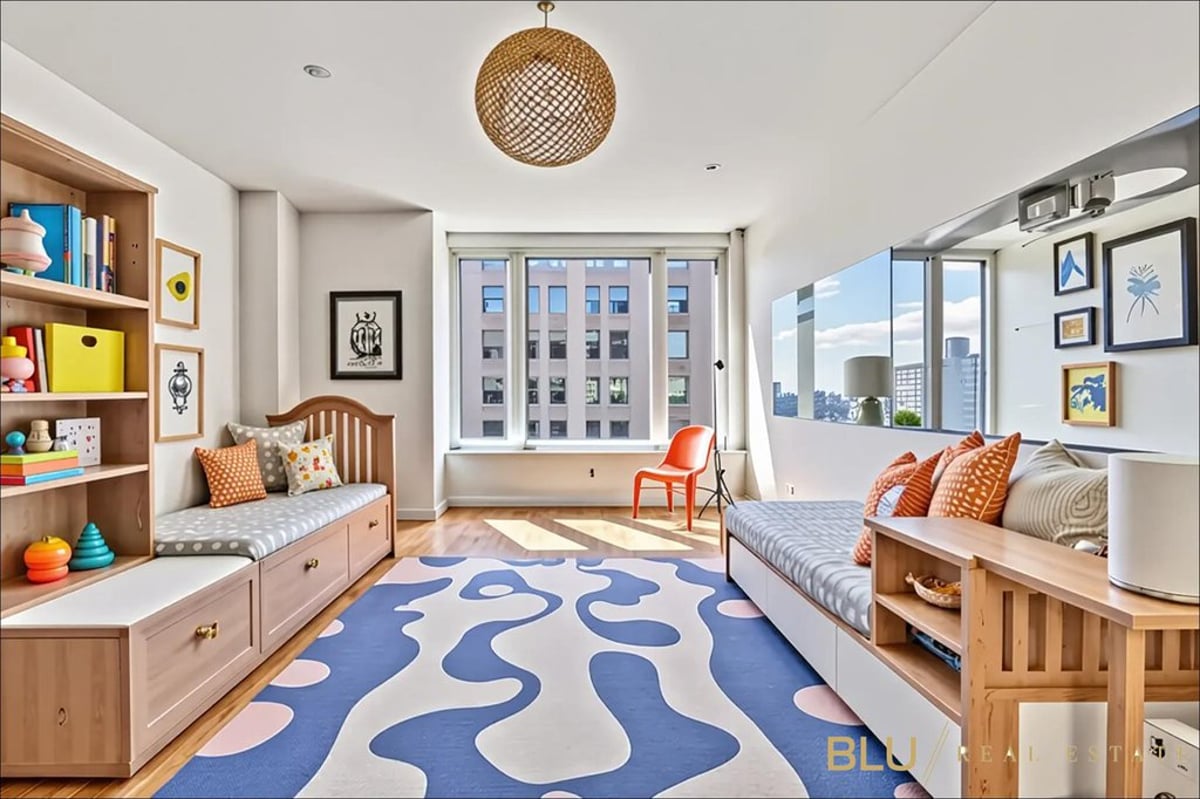 Photo for 220 Riverside Boulevard - 220 Riverside Blvd Condominium in Upper West Side, Manhattan