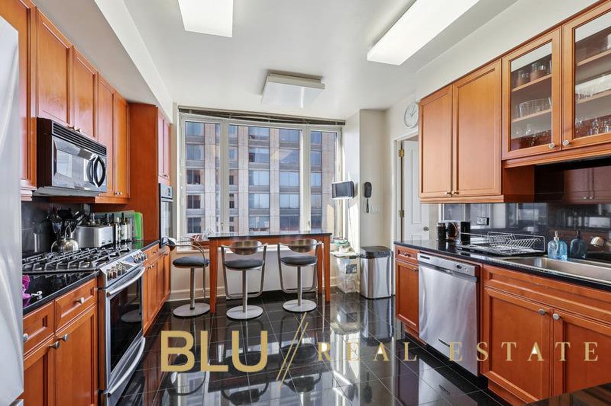 Photo for 220 Riverside Boulevard - 220 Riverside Blvd Condominium in Upper West Side, Manhattan