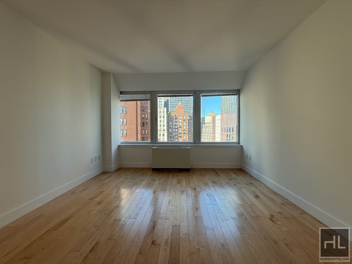 Photo for 200 Water Street - 127 John Street Rental Building in Financial District, Manhattan