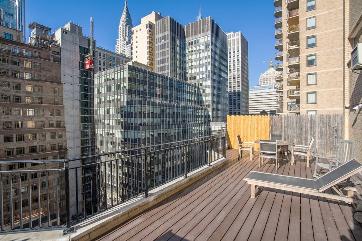 Photo for Executive House - 225 East 46th Street Condominium in Midtown East, Manhattan