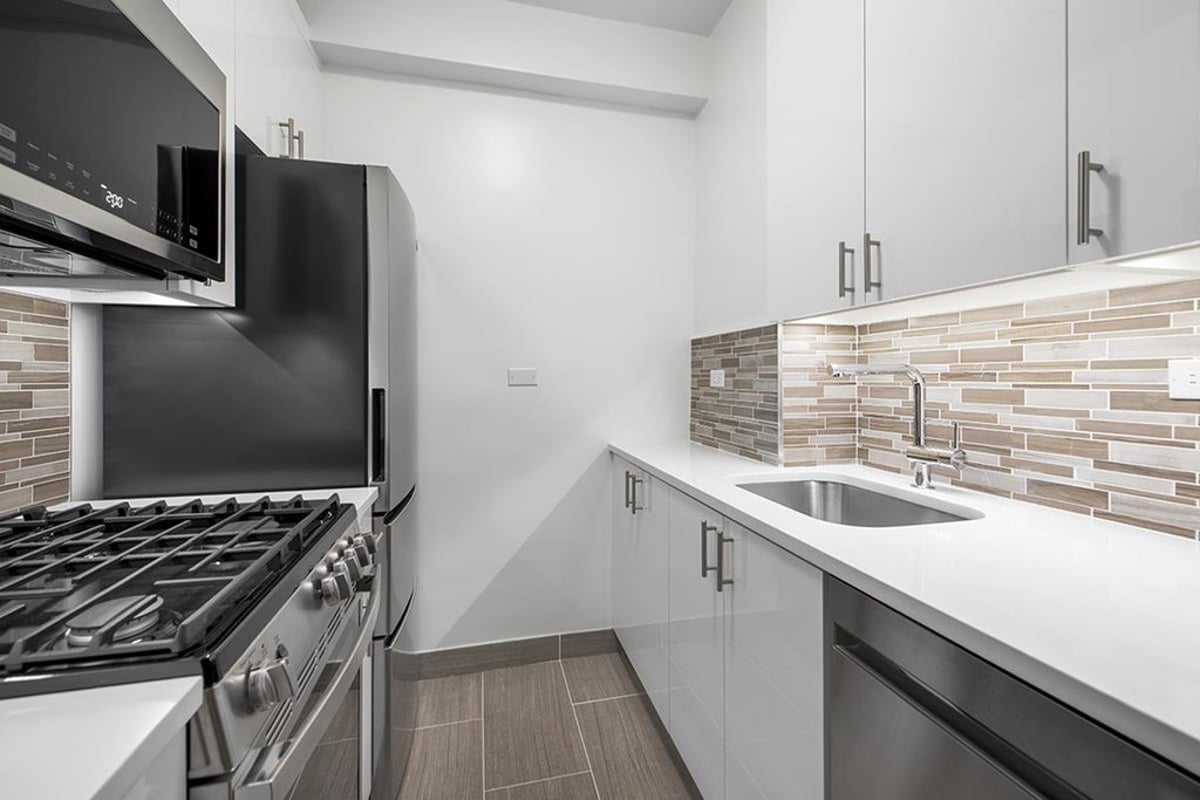 Photo for The Westmore - 333 W. 57th Street &Amp; 340 W. 58th Street Condominium in Midtown West, Manhattan