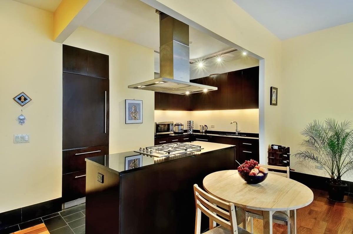 Photo for Setai Wall Street - 40 Broad Street Condominium in Financial District, Manhattan