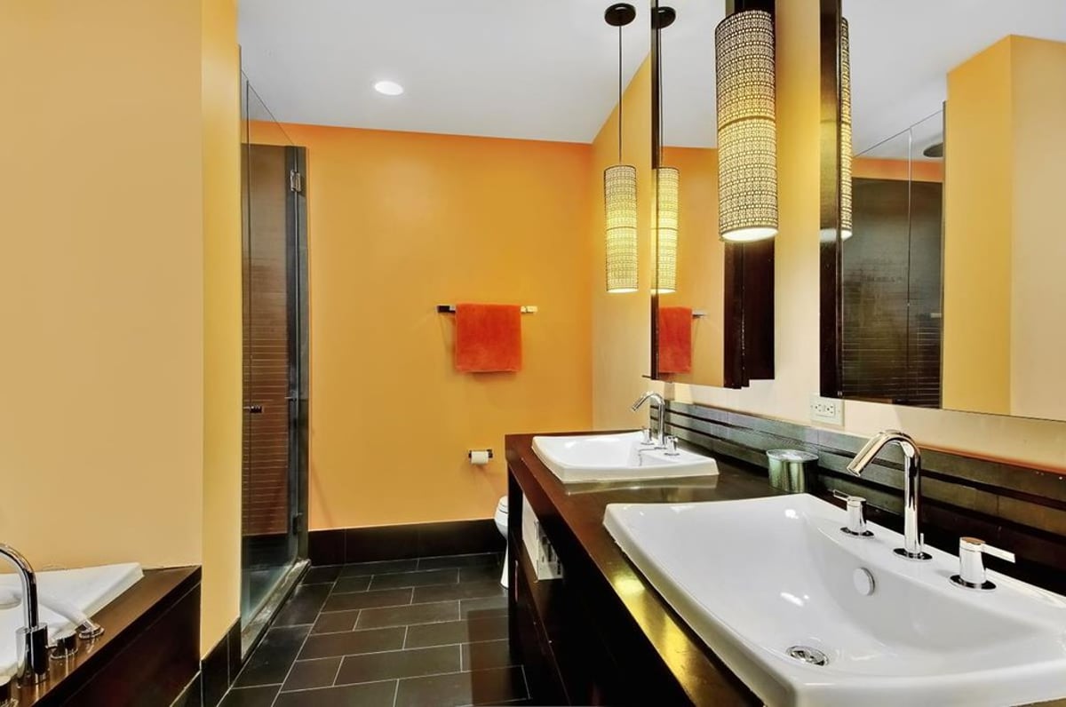 Photo for Setai Wall Street - 40 Broad Street Condominium in Financial District, Manhattan