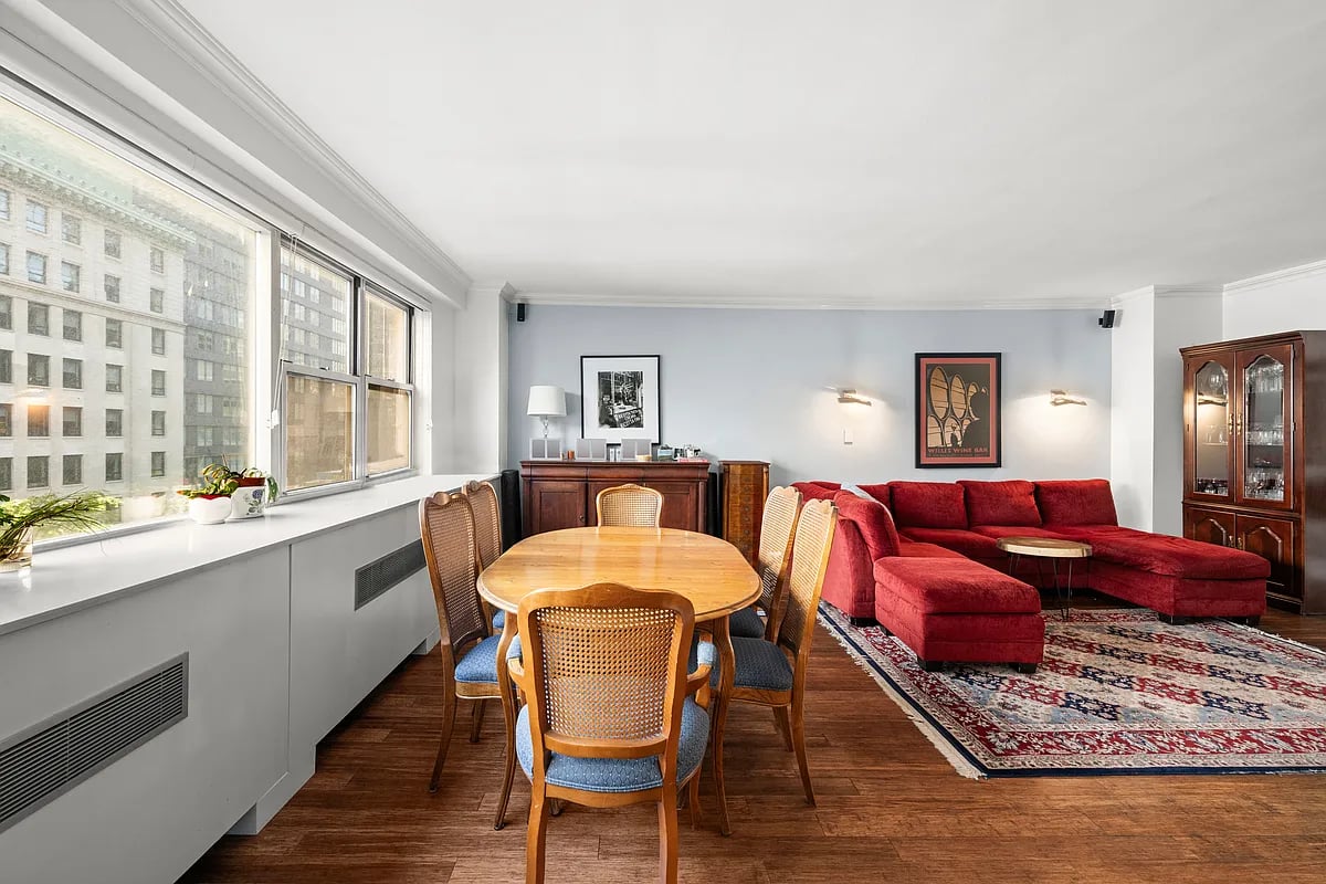 Photo for Coliseum Park Apartments - 345 West 58th Street Cooperative in Midtown West, Manhattan