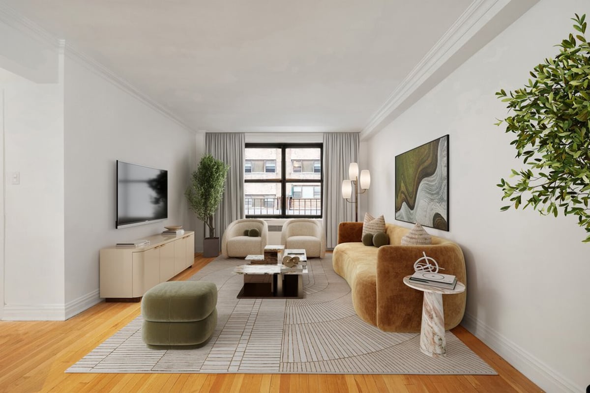 Photo for Charing Cross House - 305 East 72nd Street Condominium in Upper East Side, Manhattan