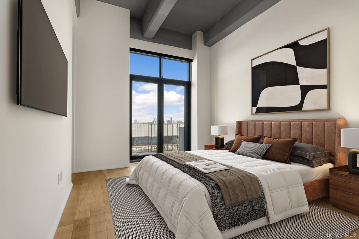 Photo for The Red Hook Lofts - 160 Imlay Street Condominium in Red Hook, Brooklyn